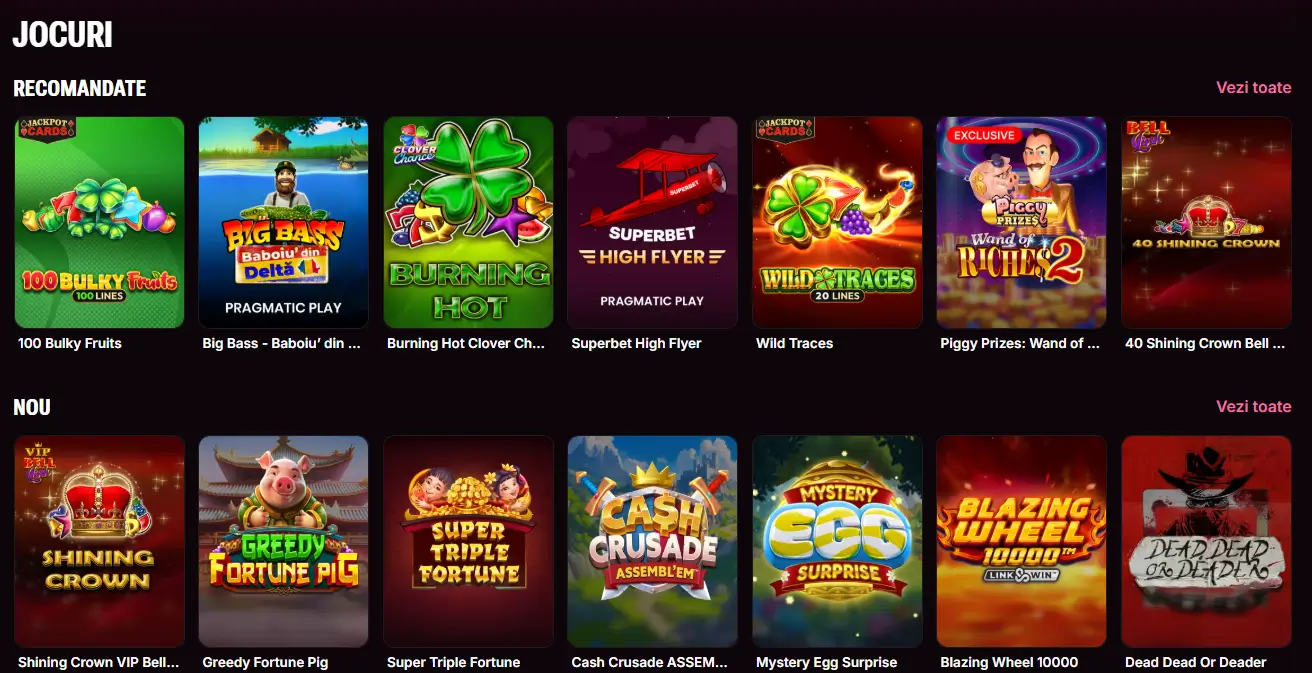 Superbet Casino